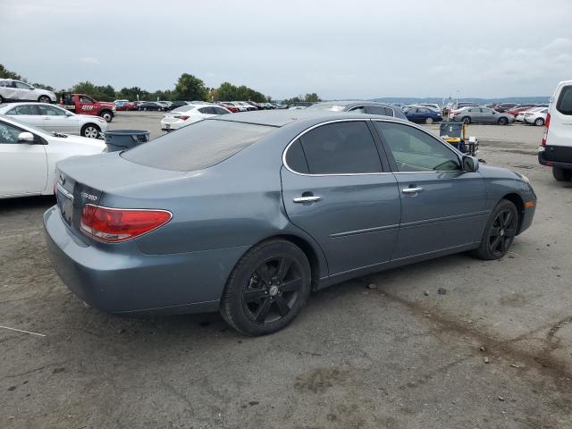 JTHBA30GX65172096 - 2006 LEXUS ES 330 蓝色 照片 3