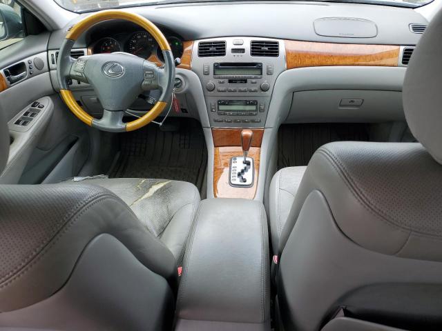 JTHBA30GX65172096 - 2006 LEXUS ES 330 蓝色 照片 8