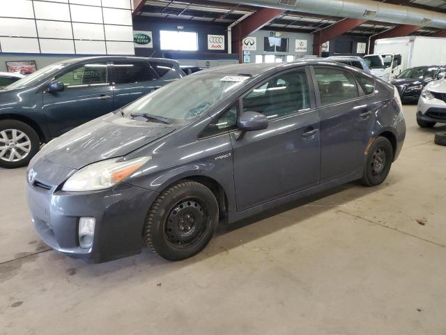 2010 TOYOTA PRIUS, 