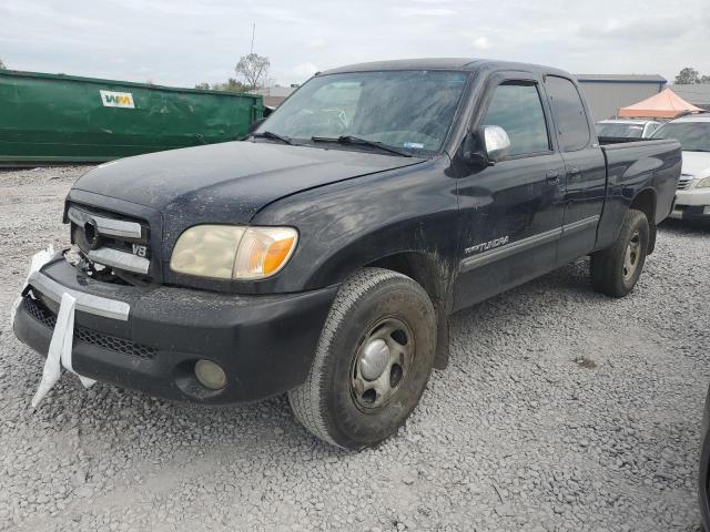 2005 TOYOTA TUNDRA ACCESS CAB SR5, 