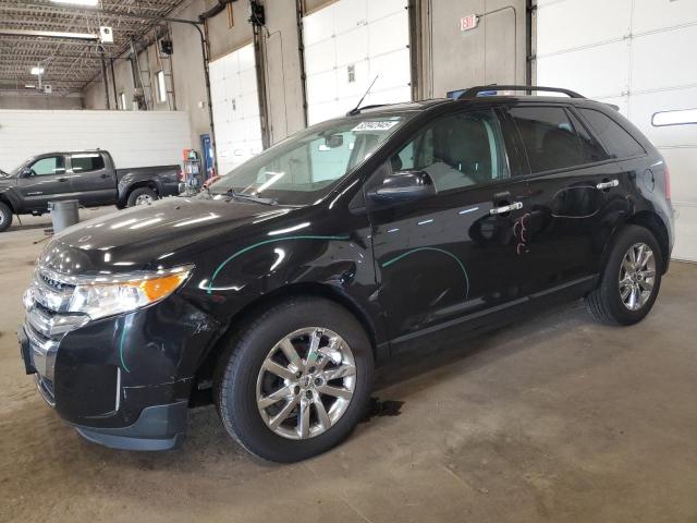 2011 FORD EDGE SEL, 