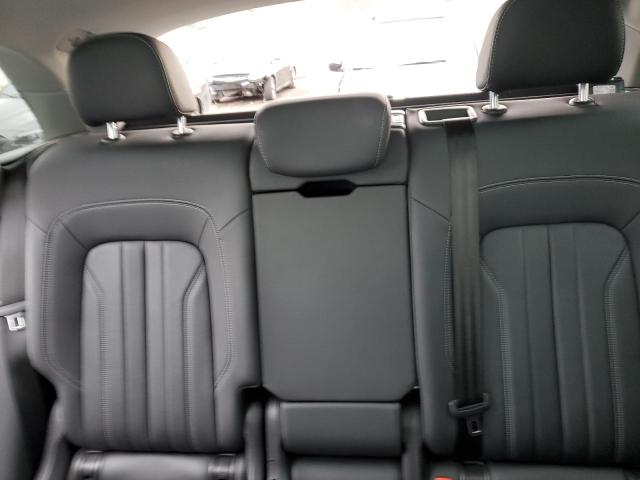 WA1BAAFY5M2018443 - 2021 AUDI Q5 PREMIUM PLUS 白色 照片 10