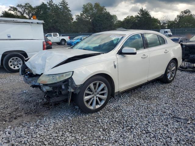 2009 LINCOLN MKS, 