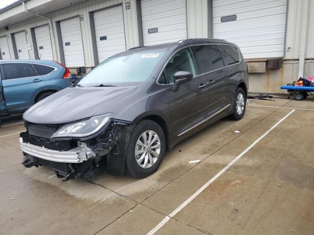 2018 CHRYSLER PACIFICA TOURING L, 