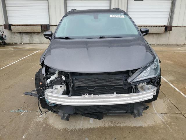 2C4RC1BG0JR152303 - 2018 CHRYSLER PACIFICA TOURING L Сірий фото 5