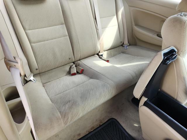 2HGFG12628H515006 - 2008 HONDA CIVIC LX WHITE photo 10