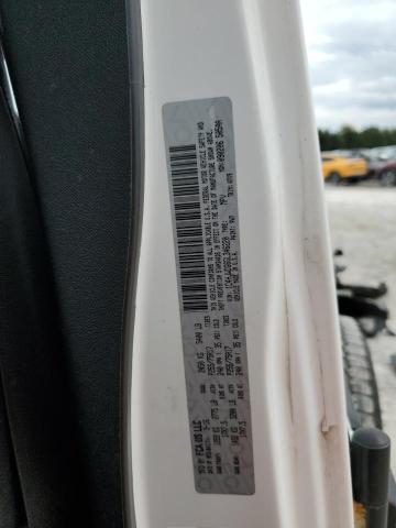 1C4HJWDG6GL346220 - 2016 JEEP WRANGLER UNLIMITED SPORT 白色 照片 13