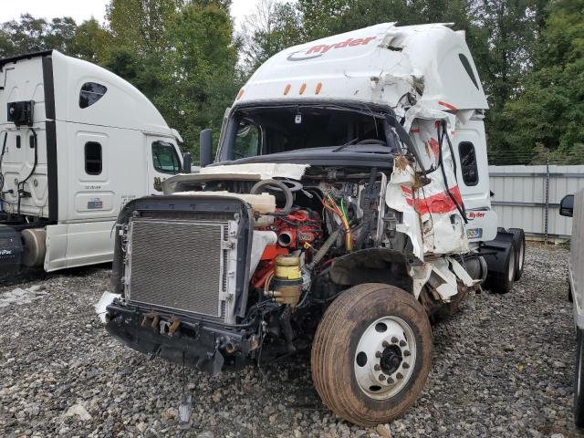 3AKJHHFG7RSUW0927 - 2024 FREIGHTLINER CASCADIA 1 Білий фото 2