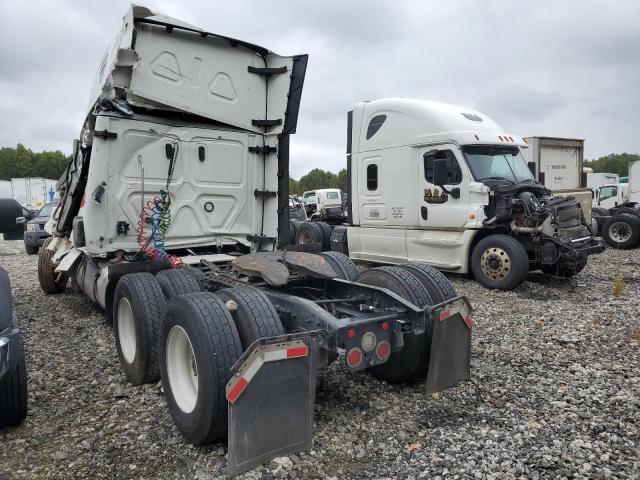 3AKJHHFG7RSUW0927 - 2024 FREIGHTLINER CASCADIA 1 Білий фото 3