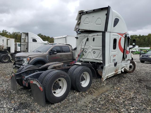 3AKJHHFG7RSUW0927 - 2024 FREIGHTLINER CASCADIA 1 Білий фото 4