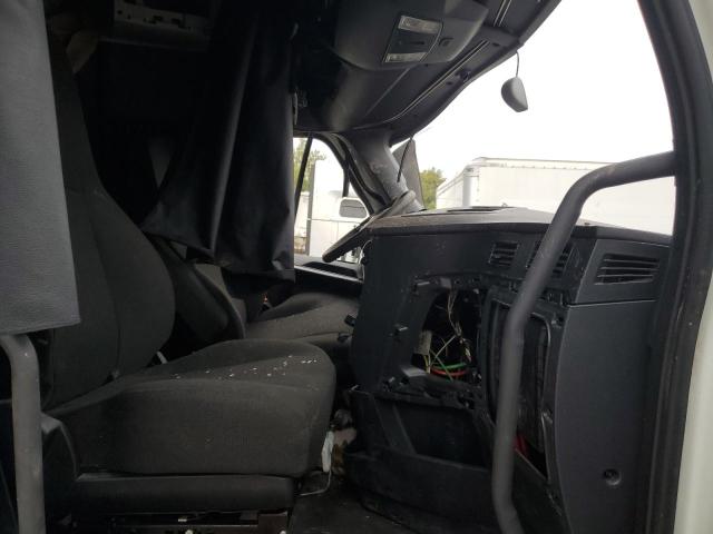 3AKJHHFG7RSUW0927 - 2024 FREIGHTLINER CASCADIA 1 Білий фото 5