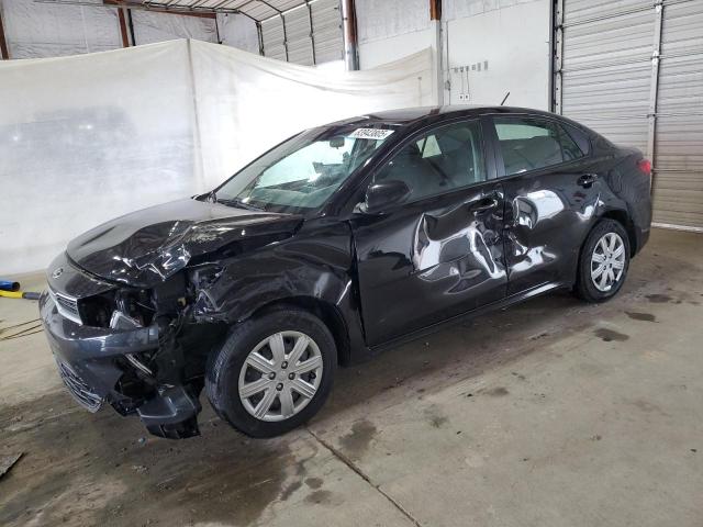 2021 KIA RIO LX, 