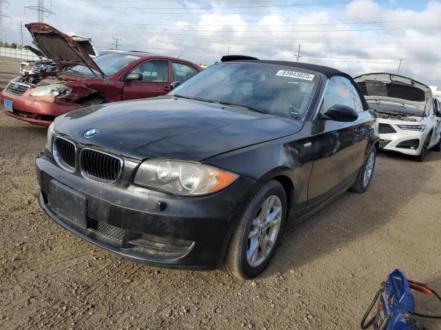 2009 BMW 128 I, 