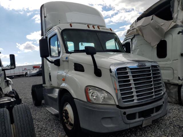 2017 FREIGHTLINER CASCADIA 1, 
