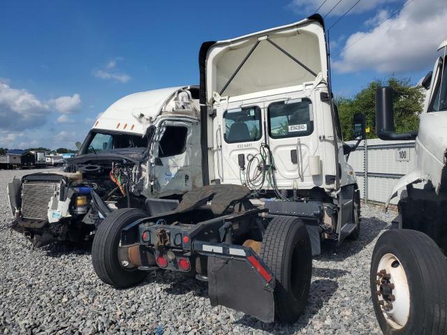 3AKBGADV0HSJD0721 - 2017 FREIGHTLINER CASCADIA 1 თეთრი ფოტო 4