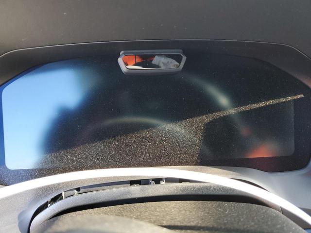 WBS33AY06MFL32132 - 2021 BMW M3 COMPETITION BLUE photo 9