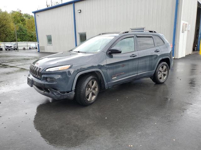 2016 JEEP CHEROKEE LATITUDE, 