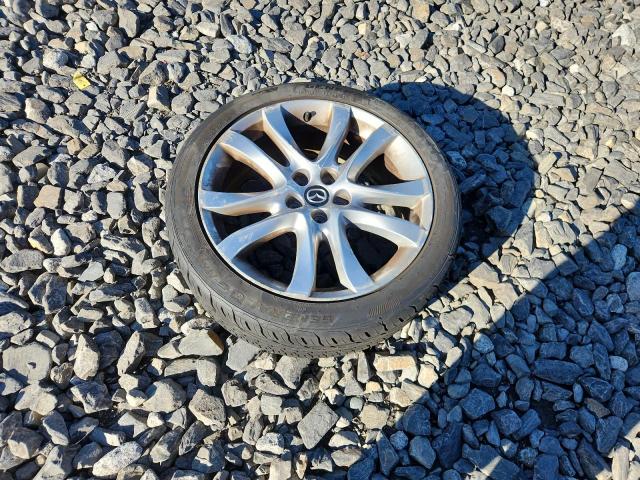 JM1GJ1V58G1460730 - 2016 MAZDA 6 TOURING BLUE photo 12