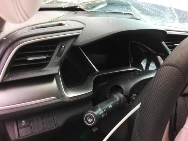 2HGFC2F78HH543901 - 2017 HONDA CIVIC EX GRAY photo 9