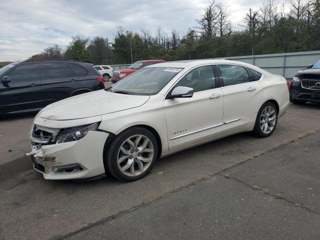 2014 CHEVROLET IMPALA LTZ, 