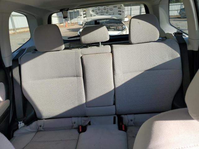 JF2SJAEC1HH810167 - 2017 SUBARU FORESTER 2.5I PREMIUM Yeşil fotoğraf 10