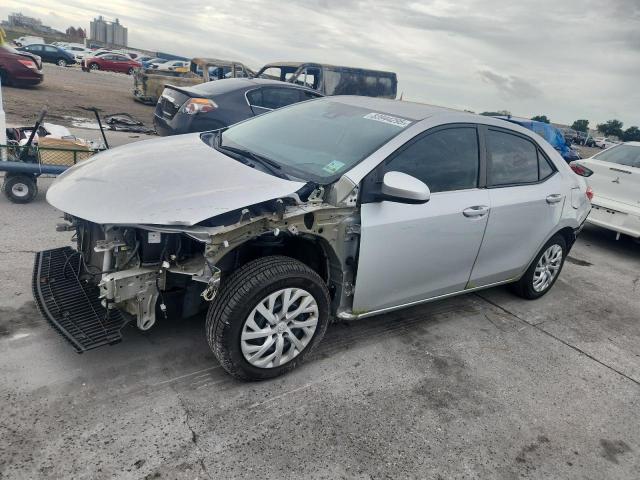 2017 TOYOTA COROLLA L, 