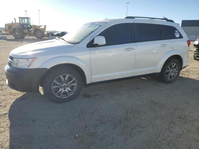 2016 DODGE JOURNEY SXT, 