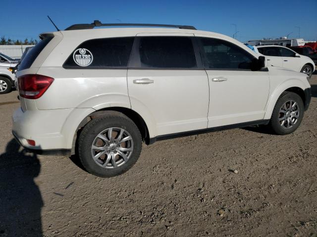 3C4PDCCG3GT185395 - 2016 DODGE JOURNEY SXT 白色 照片 3