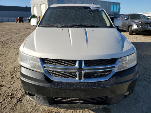 3C4PDCCG3GT185395 - 2016 DODGE JOURNEY SXT 白色 照片 5