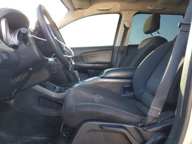 3C4PDCCG3GT185395 - 2016 DODGE JOURNEY SXT 白色 照片 7