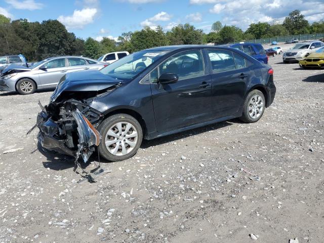 2020 TOYOTA COROLLA LE, 