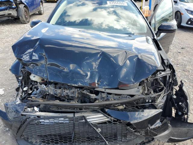 JTDEPRAE4LJ086637 - 2020 TOYOTA COROLLA LE Qara foto 11