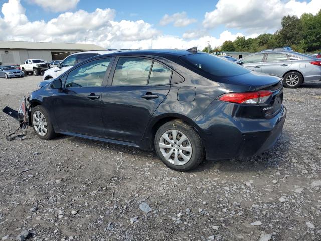 JTDEPRAE4LJ086637 - 2020 TOYOTA COROLLA LE Qara foto 2