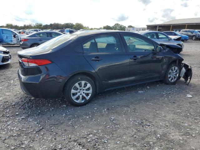 JTDEPRAE4LJ086637 - 2020 TOYOTA COROLLA LE Qara foto 3