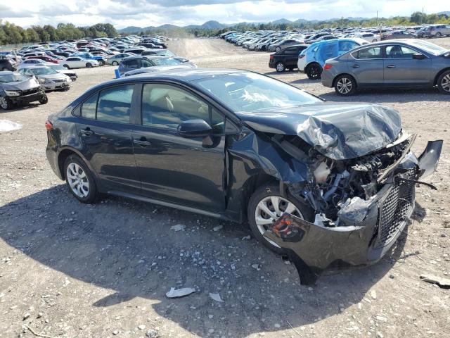 JTDEPRAE4LJ086637 - 2020 TOYOTA COROLLA LE Qara foto 4