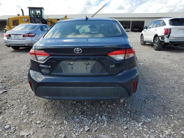 JTDEPRAE4LJ086637 - 2020 TOYOTA COROLLA LE Qara foto 6