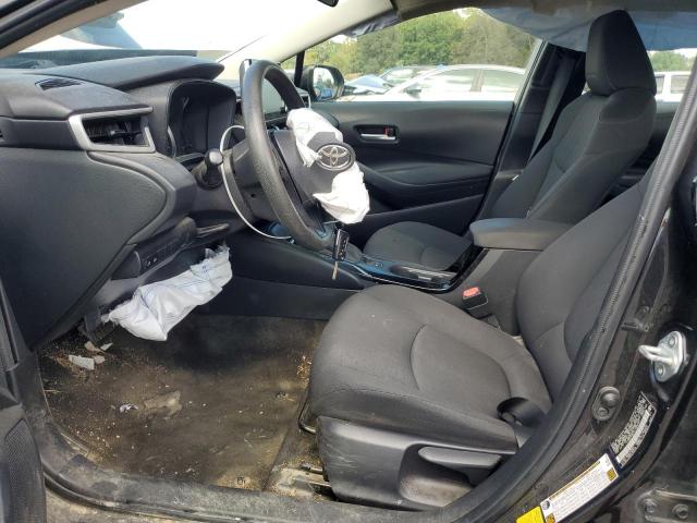 JTDEPRAE4LJ086637 - 2020 TOYOTA COROLLA LE Qara foto 7