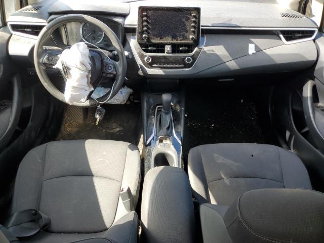 JTDEPRAE4LJ086637 - 2020 TOYOTA COROLLA LE Qara foto 8