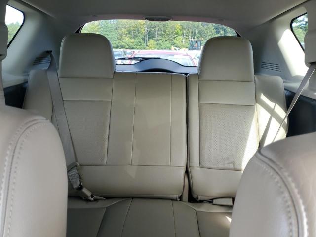 1C4NJCEA9GD751770 - 2016 JEEP COMPASS LATITUDE თაფლისფერი ფოტო 10