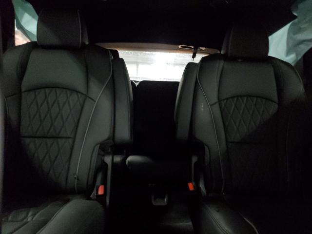 5GAEVCKW5PJ218483 - 2023 BUICK ENCLAVE AVENIR SILVER photo 10