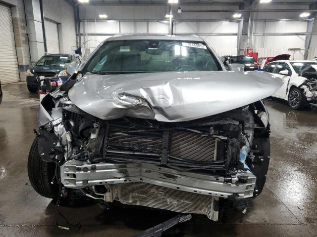 5GAEVCKW5PJ218483 - 2023 BUICK ENCLAVE AVENIR SILVER photo 5