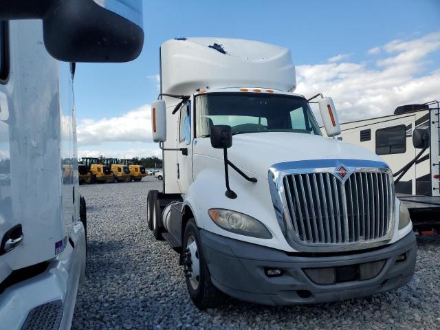 2016 INTERNATIONAL PROSTAR, 