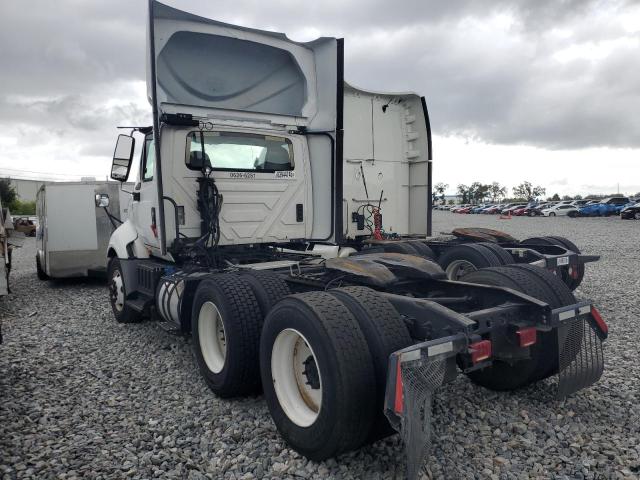 3HCDJAPR6GL377019 - 2016 INTERNATIONAL PROSTAR WHITE photo 3