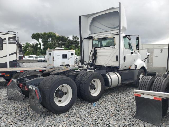 3HCDJAPR6GL377019 - 2016 INTERNATIONAL PROSTAR WHITE photo 4