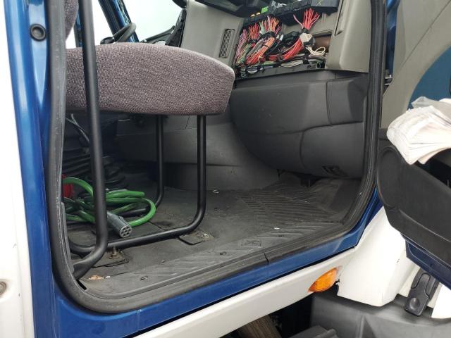 3HCDJAPR6GL377019 - 2016 INTERNATIONAL PROSTAR WHITE photo 5