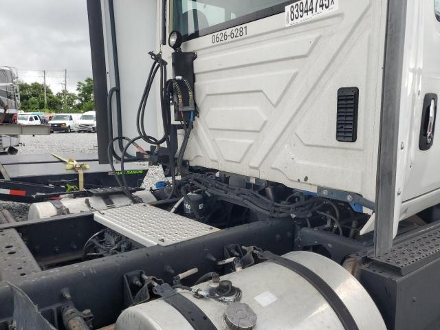 3HCDJAPR6GL377019 - 2016 INTERNATIONAL PROSTAR WHITE photo 6