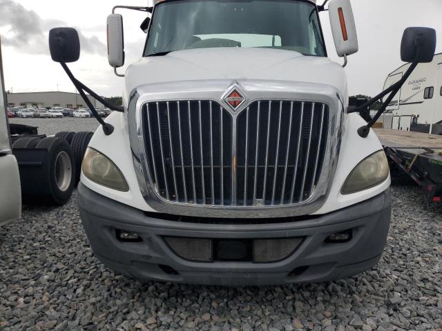 3HCDJAPR6GL377019 - 2016 INTERNATIONAL PROSTAR WHITE photo 7