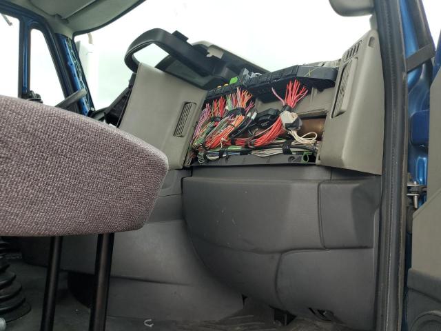 3HCDJAPR6GL377019 - 2016 INTERNATIONAL PROSTAR WHITE photo 9