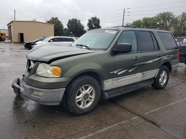 2003 FORD EXPEDITION XLT, 