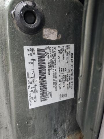 1FMPU16L03LB58461 - 2003 FORD EXPEDITION XLT 绿色 照片 13